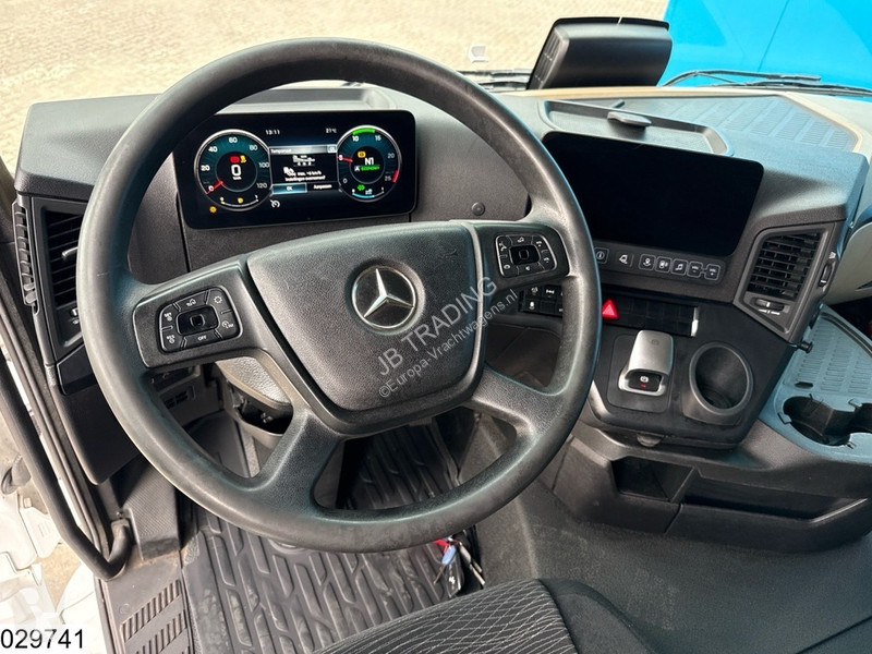 جرار Mercedes 1845 EURO 6d