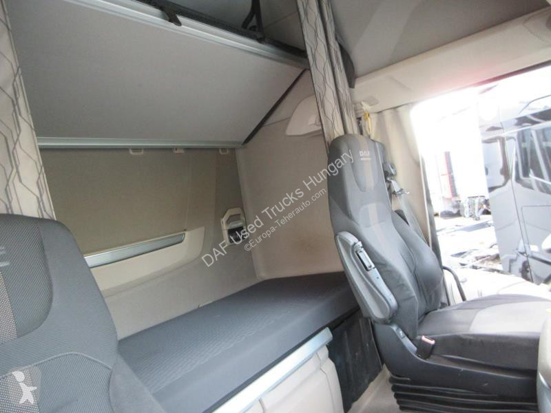 Tratores DAF XG  FT 4X2