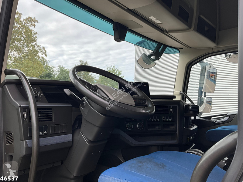 Trekker Volvo FH 460 Globetrotter XL Retarder