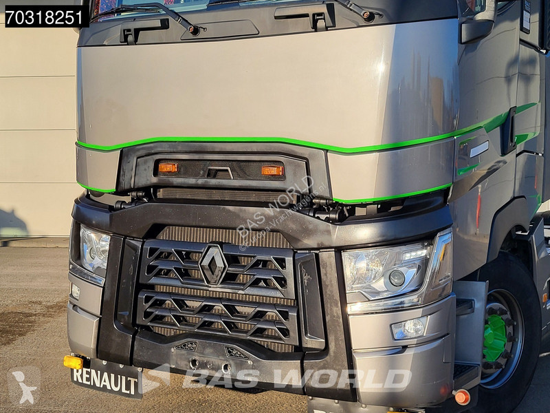 Trekker Renault T 480 T 4X2 HIGH 2xTanks Xenon...