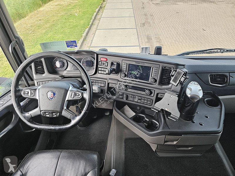 جرار Scania R500 6x2/4 B MEGA RET