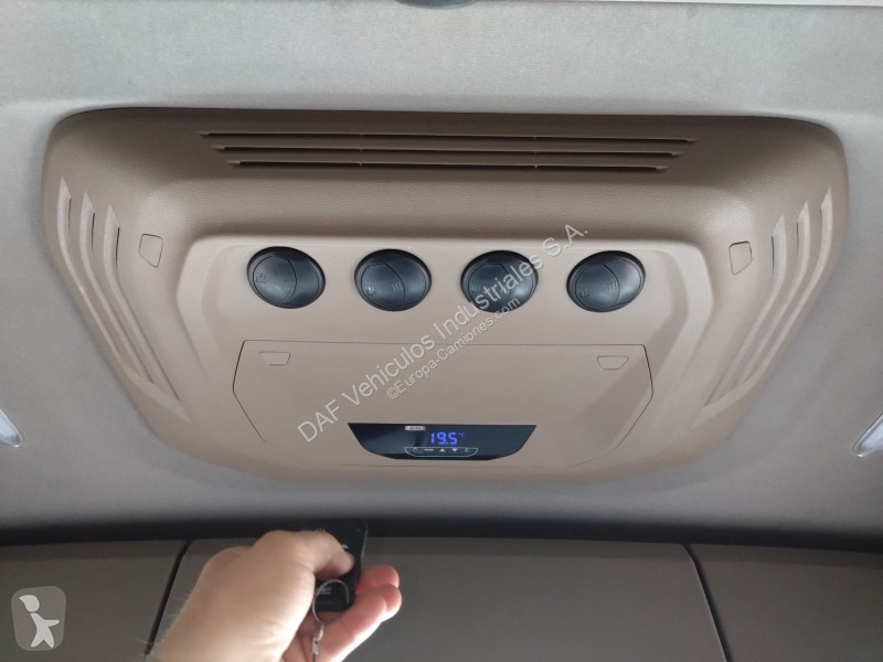 Tratores DAF XFn  FT 4X2