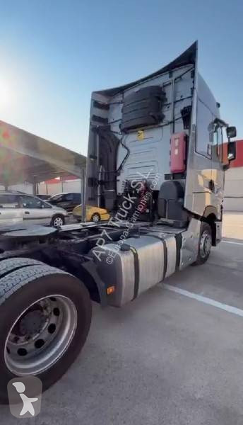 جرار Renault