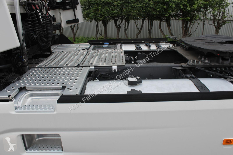 جرار Renault T480 4x2 New*Sleeper...