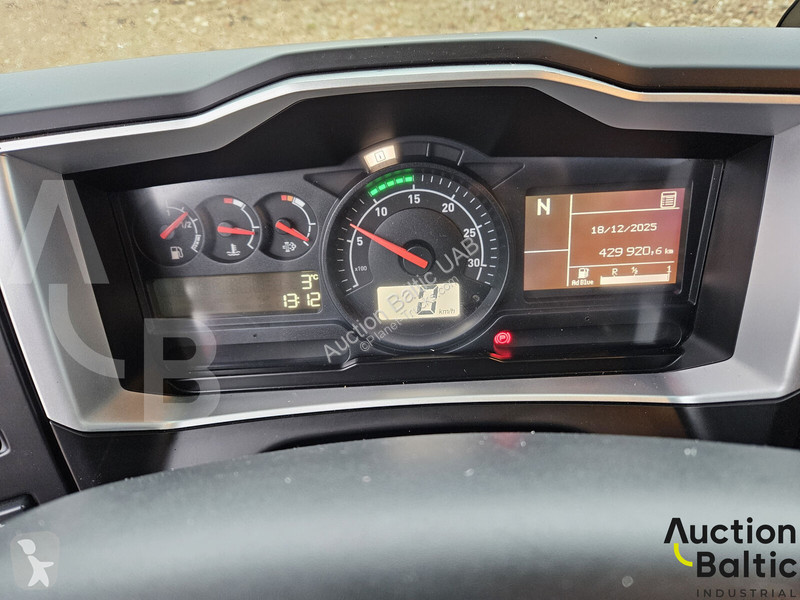 Traktor Renault Rimo Adero 1 R