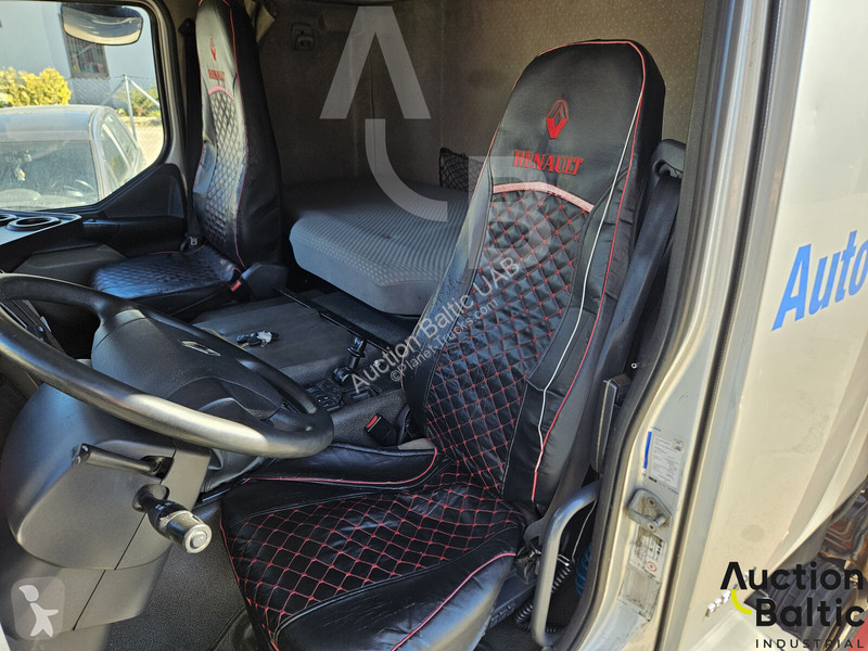 Ťahač Renault
