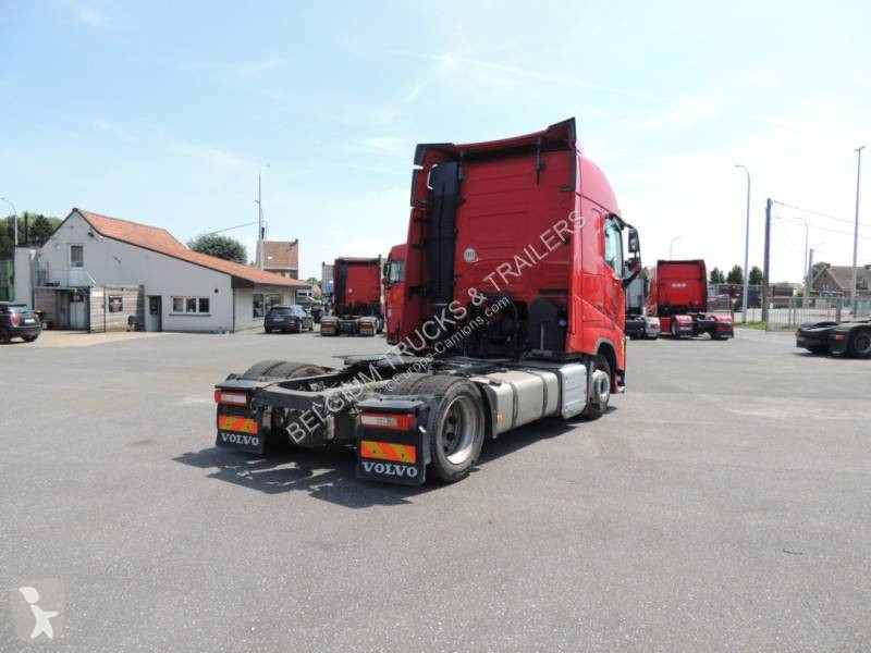 Trattore Stradale Volvo