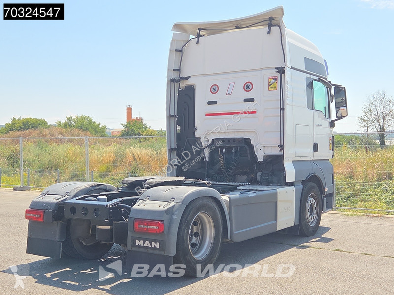 جرار MAN 18.460 4X2 XXL Retarder 2xTanks ACC...