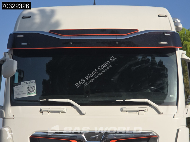 جرار MAN 18.510 4X2 Individual Lion S! NL-Truck...