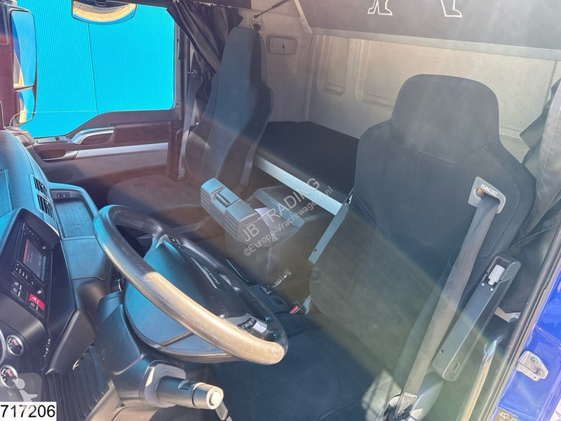 جرار MAN 18 440 EURO 6, Retarder, ADR, Hydraulic