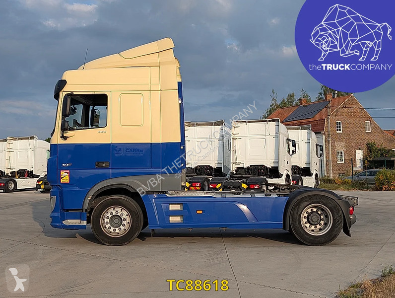 جرار DAF XF