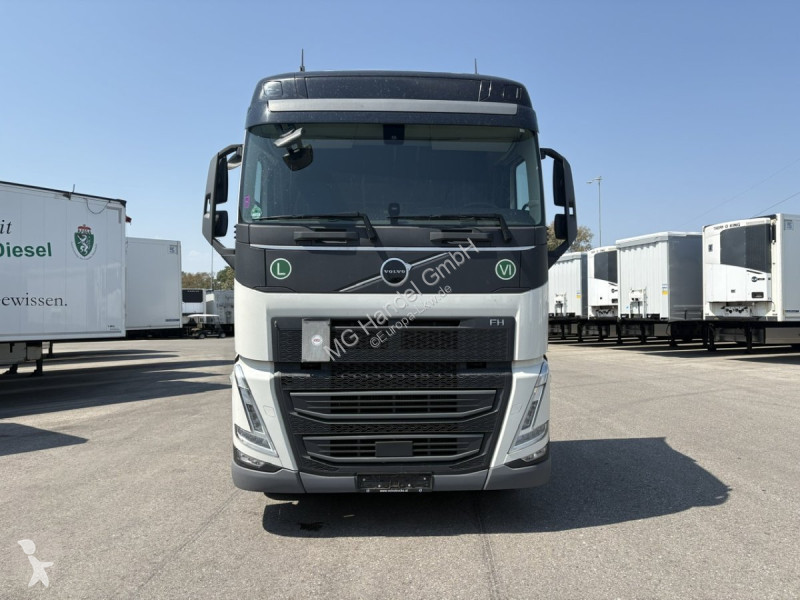 Tahač Volvo FH 460 EURO 6, I-Shift, Veb+