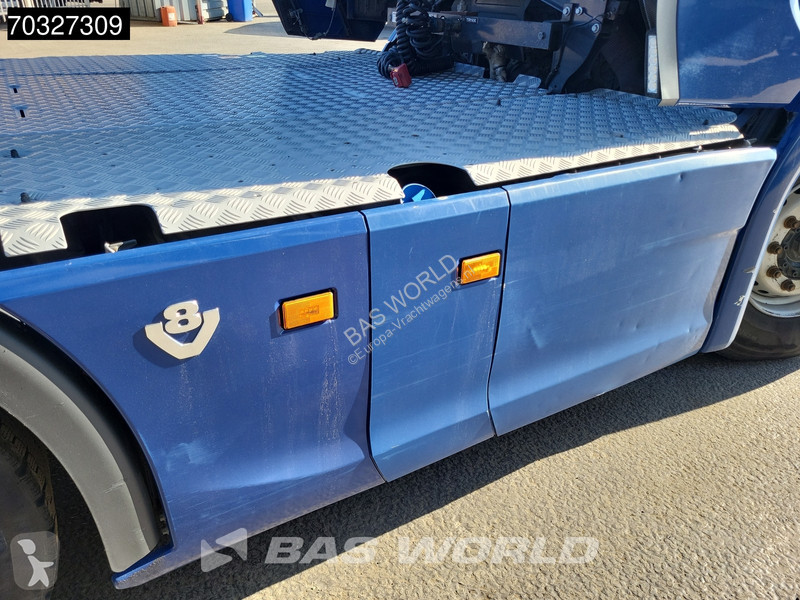 Trattore Stradale Scania R650 6X4 Retarder...