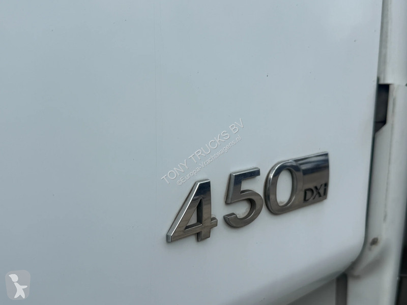 جرار Renault 450 DXI 4X2 Tractor unit...