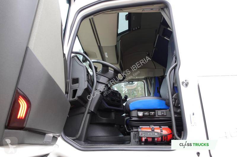 جرار Volvo FH 460 Globetrotter XL i-Save...