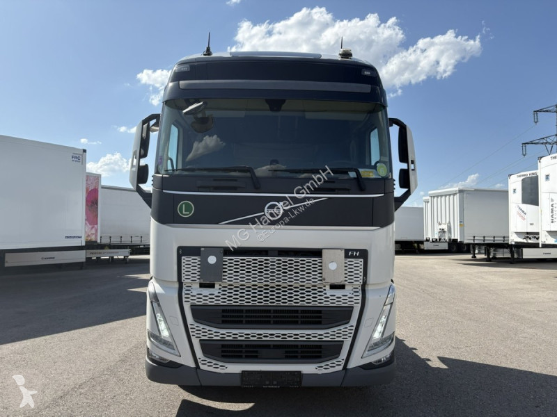 جرار Volvo FH 500 EURO 6, I-Shift, Euro6, Veb+