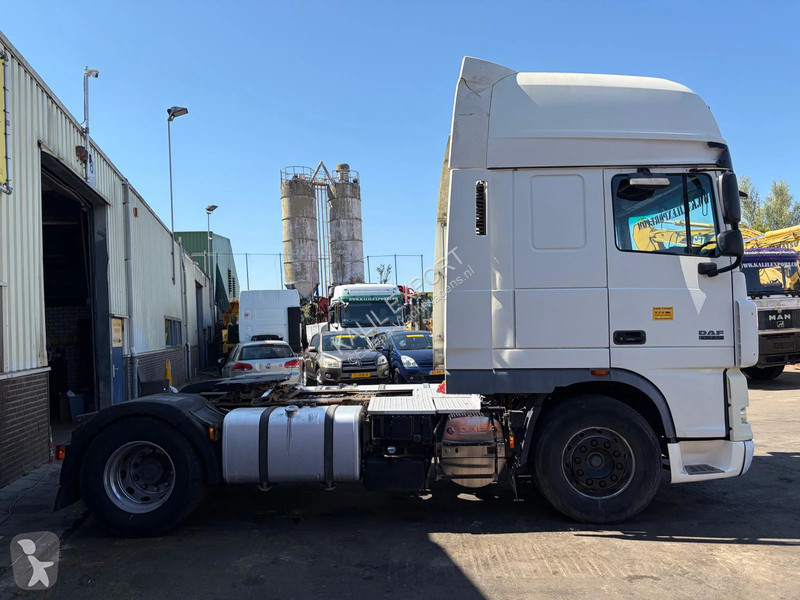 جرار DAF 105510 Tractor - Euro 5 - Full...