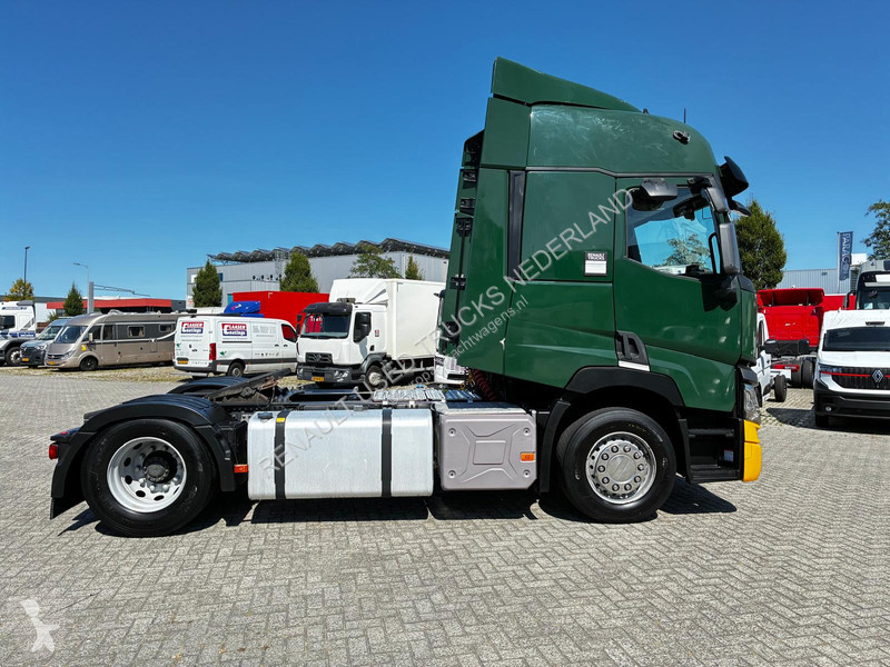 جرار Renault T 11 Sleepercab T 4x2 380 pk,...