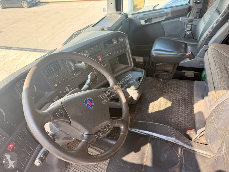 Trattore Stradale Scania