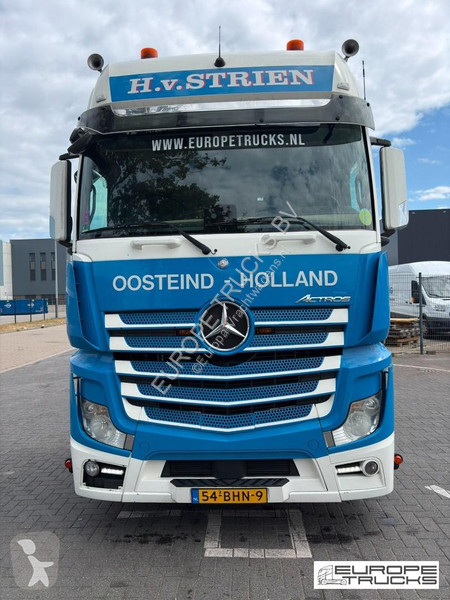 Trattore Stradale Mercedes 1842 NL Truck -...