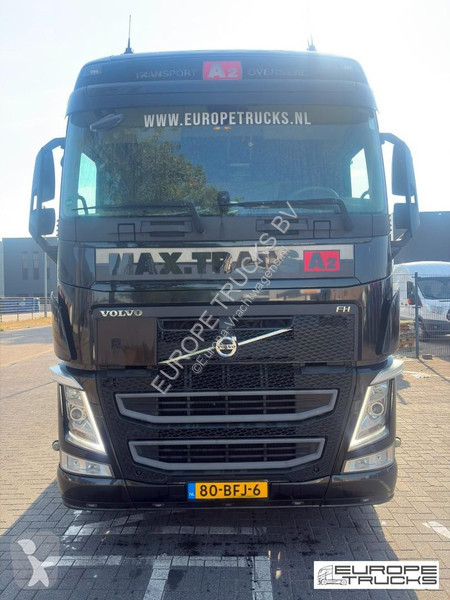 Tracteur Volvo FH 460 Steel/Air -  Truck - XL...