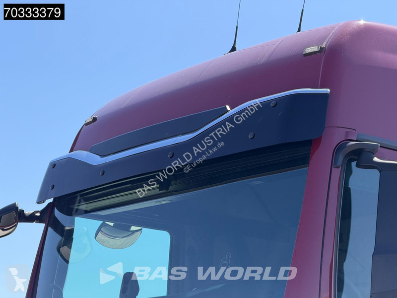 جرار MAN 18.470 4X2 GX Mega Retarder 2xTanks...