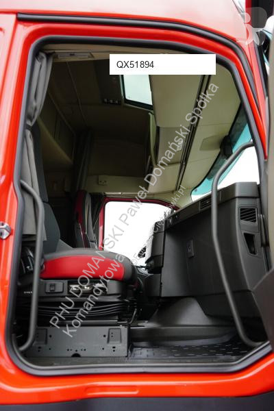 جرار Volvo FH / 420 / EURO 6 / ACC / PTO /...