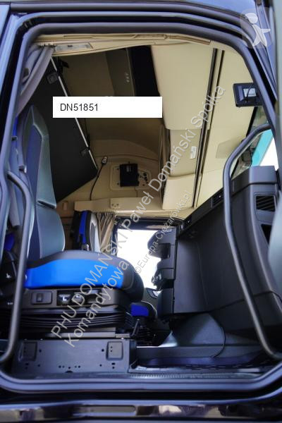 جرار Volvo FH / 500 / I – SAVE / XL / EURO 6 /...