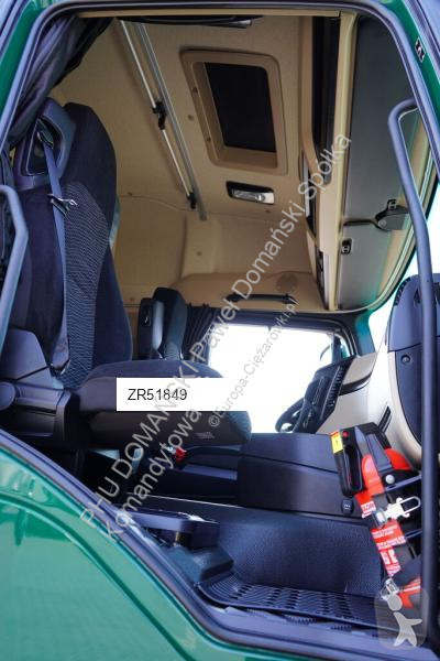 Влекач Mercedes ACTROS / 1846 / E 6 / MP 5 /...