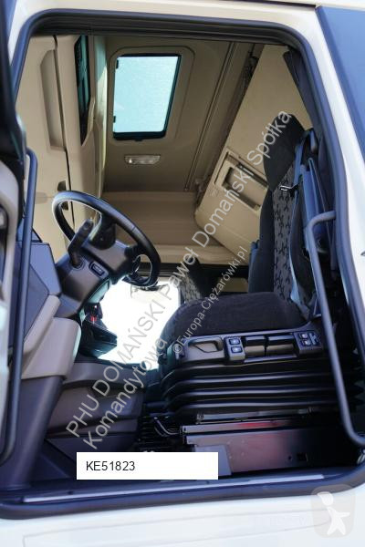 Trattore Stradale Scania S 500 / EURO 6 / ACC /...