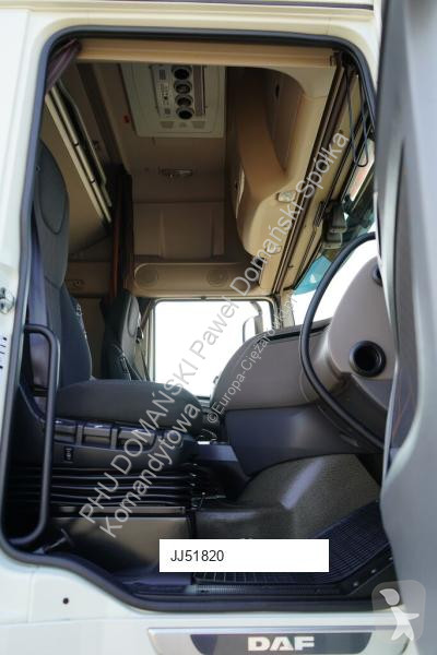 Tahač DAF 106 / 480 / E 6 / ACC / MEGA / LOW...