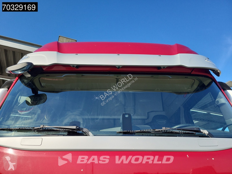 جرار Iveco S-Way 570 4X2 Pegasus Edition!...