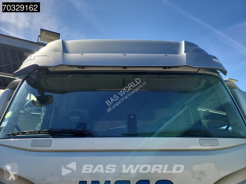 جرار Iveco S-Way 570 4X2 Pegaso! Retarder...