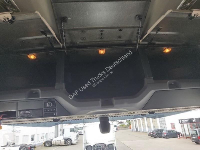 Tratores DAF + 480 FT 4X2