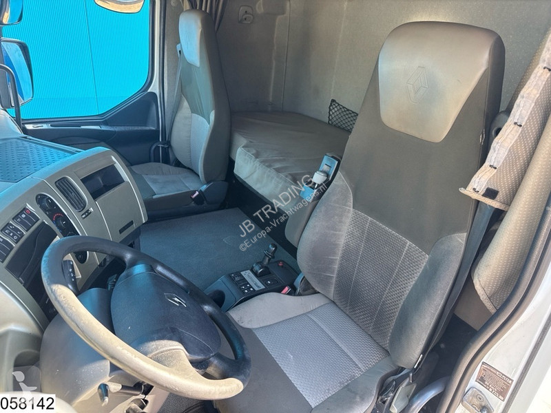 جرار Renault 460 Dxi EURO 5