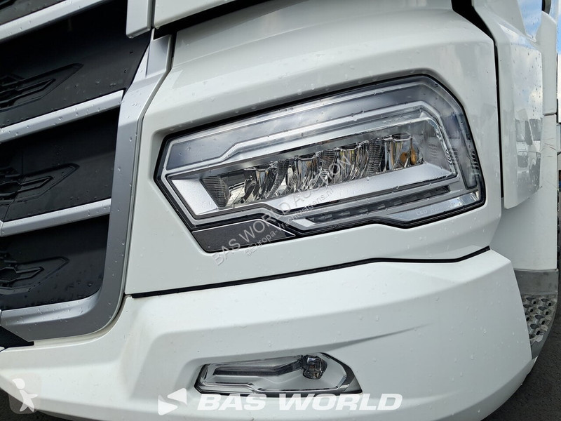 Ťahač DAF XF XF