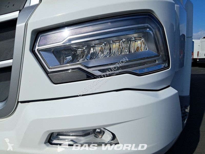 Tahač DAF XF XF