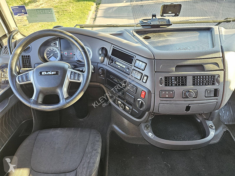 Tracteur DAF XF