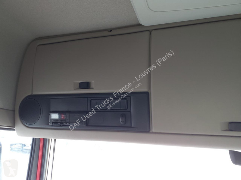 جرار DAF 450 FT 4X2