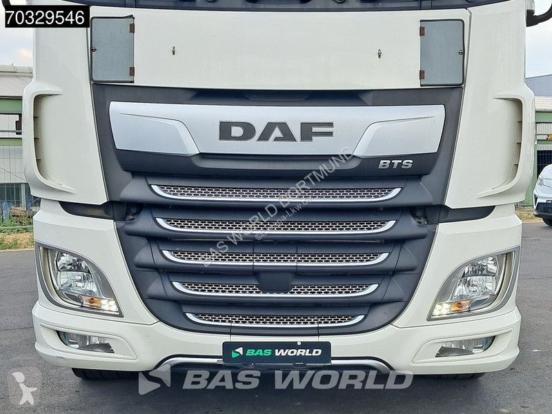 Tracteur DAF XF  4X2 SSC Retarder 2xTanks ACC...