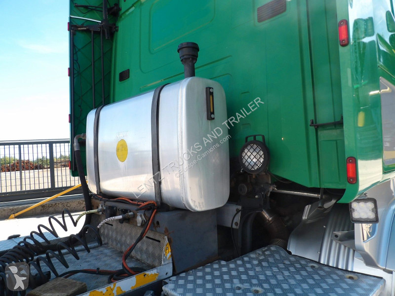 Trattore Stradale Scania...