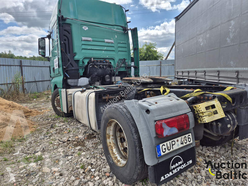 Traktor MAN 18.440 BLS