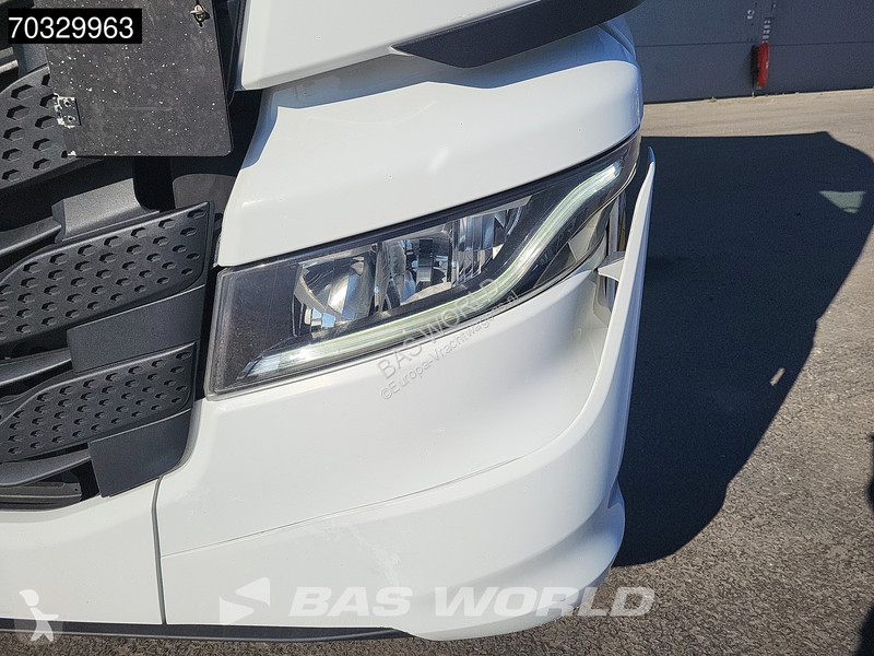 جرار Iveco S-Way 480 4X2 New Tyres! Retarder...