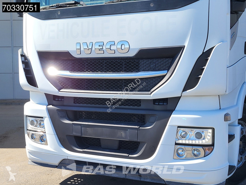Iveco 460 4X2 Fahrschule! Retarder ACC tractor...