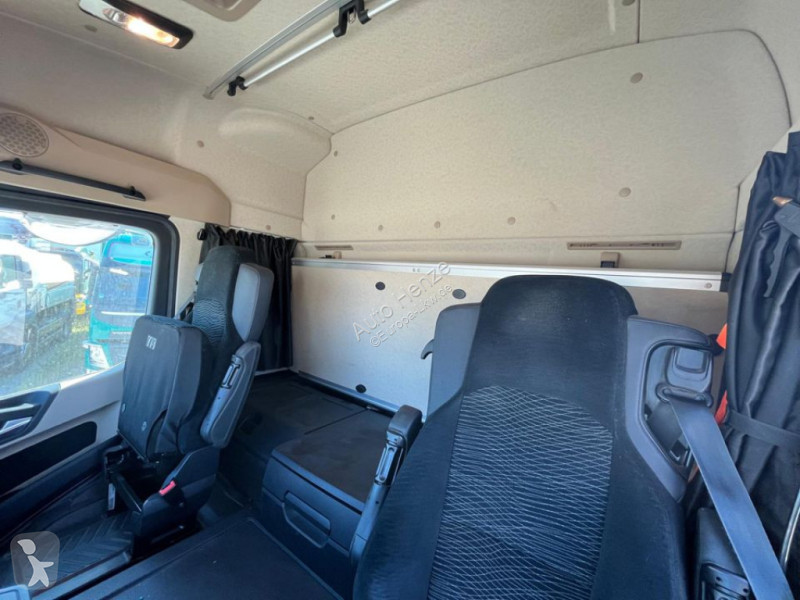 جرار Mercedes Actros neu 1845 LS 4x4 HAD SZM...