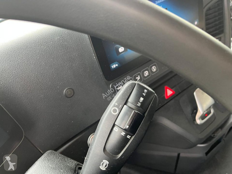 جرار Mercedes Actros neu 1845 LS 4x4 HAD SZM...