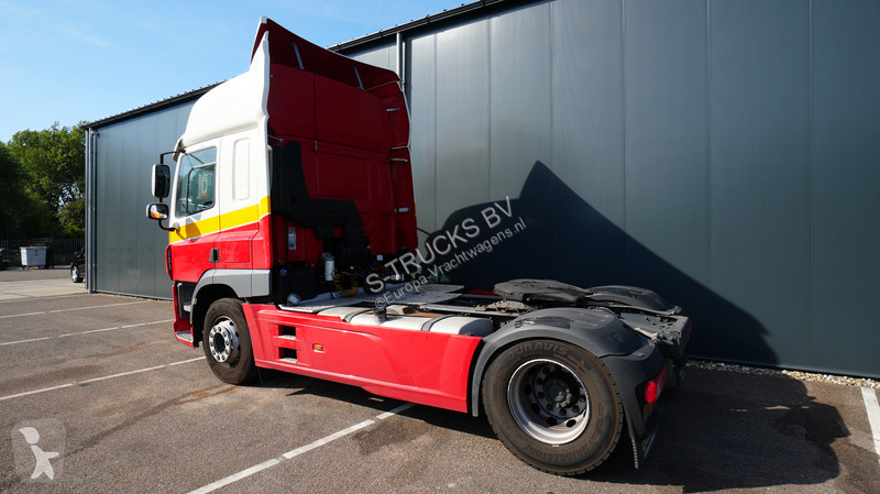 جرار DAF 410 tractor unit
