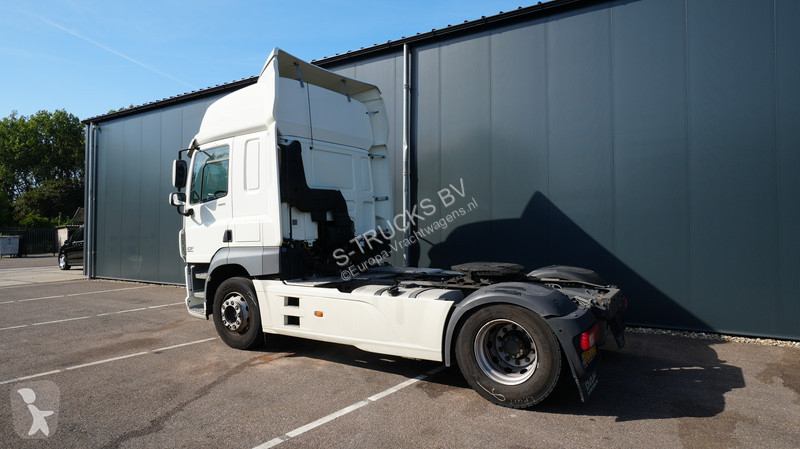 جرار DAF 460 tractor unit
