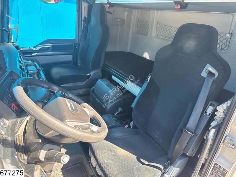 جرار MAN 18 560 EURO 6, Retarder, Standairco,...
