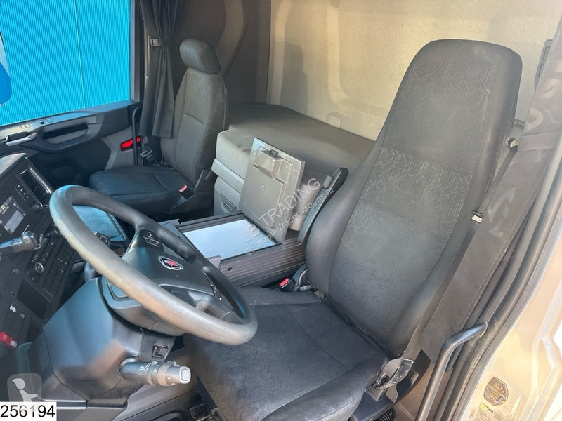 جرار Scania R 450 EURO 6, Retarder, TO, Standairco